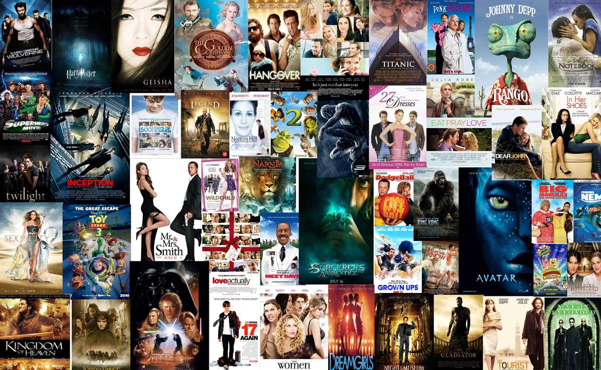 MORE MOVIES